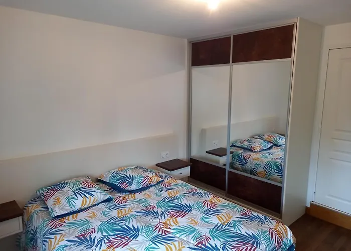 Chez Jojo à St fraimbault