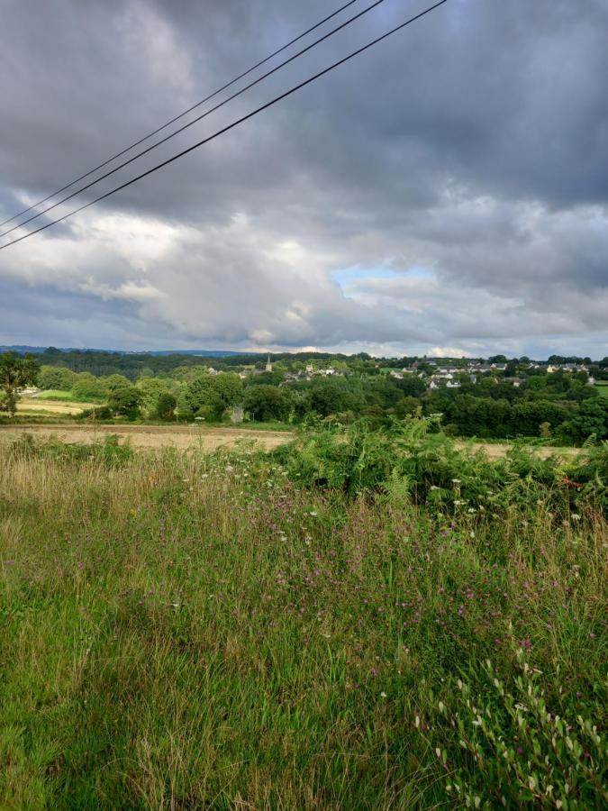 Chez Jojo à St Fraimbault Saint-Fraimbault-de-Prieres