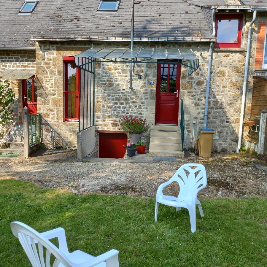 Chez Jojo à St Fraimbault *