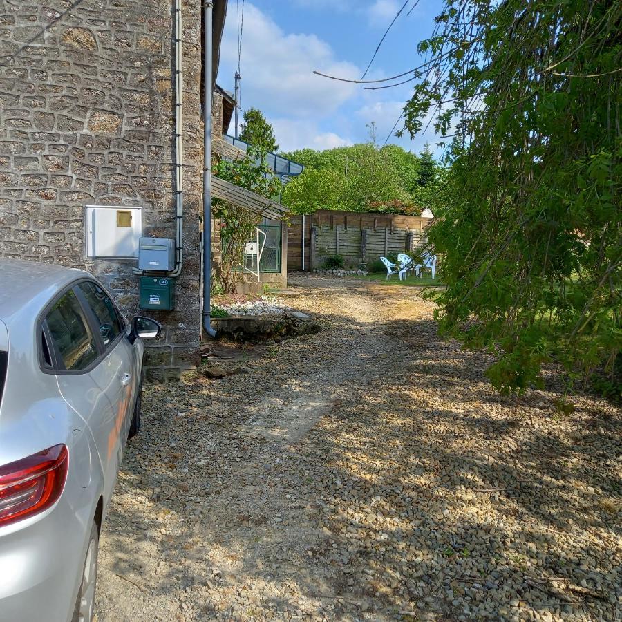 Chez Jojo A St Fraimbault * Saint-Fraimbault-de-Prieres